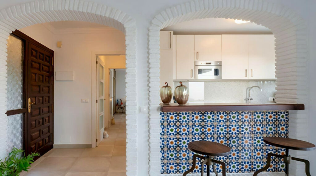 Detached Villa Torreblanca Málaga - image 21