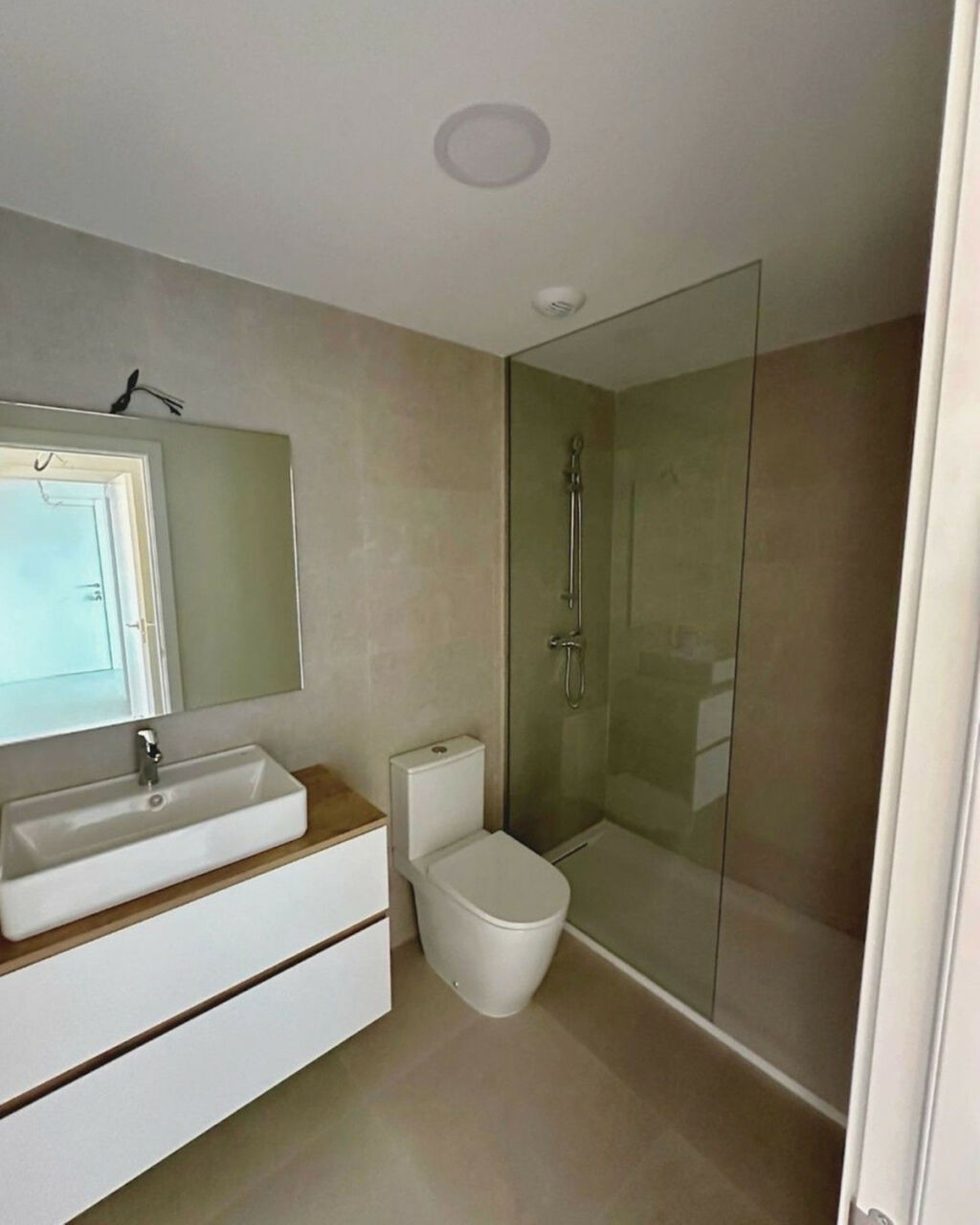Middle Floor Apartment Rincón de la Victoria Málaga - image 21