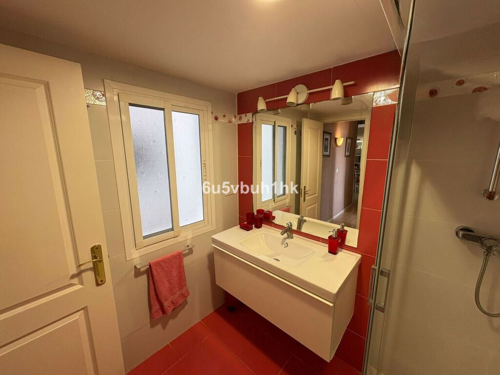 Ground Floor Apartment Fuengirola Málaga - image 21