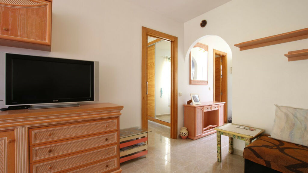 Ground Floor Apartment Riviera del Sol Málaga - image 21