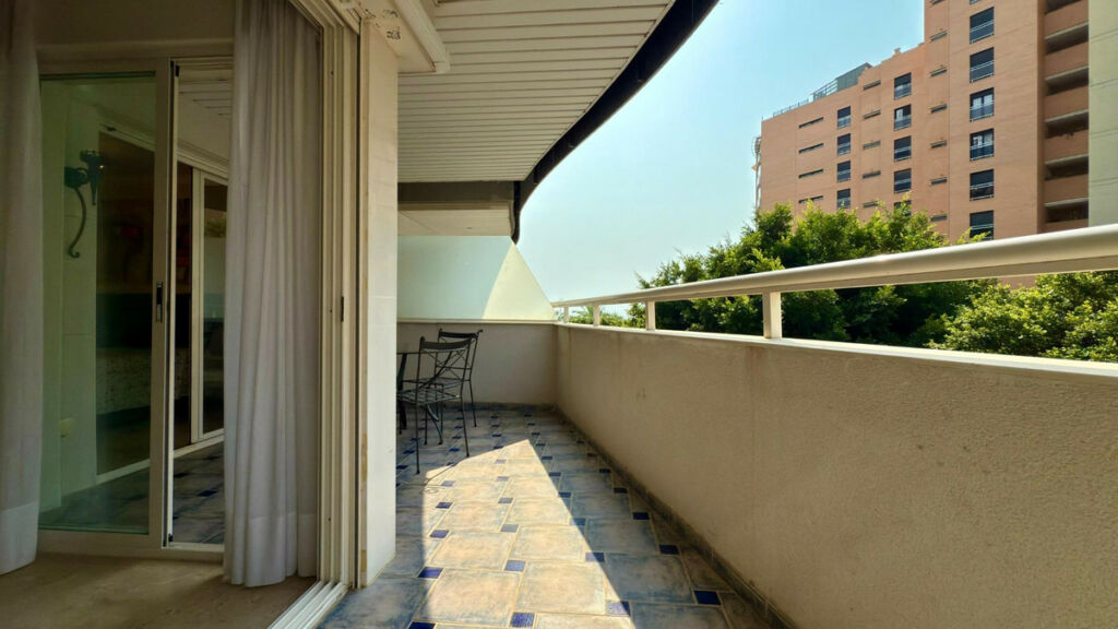 Middle Floor Apartment Villajoyosa Alicante - image 21