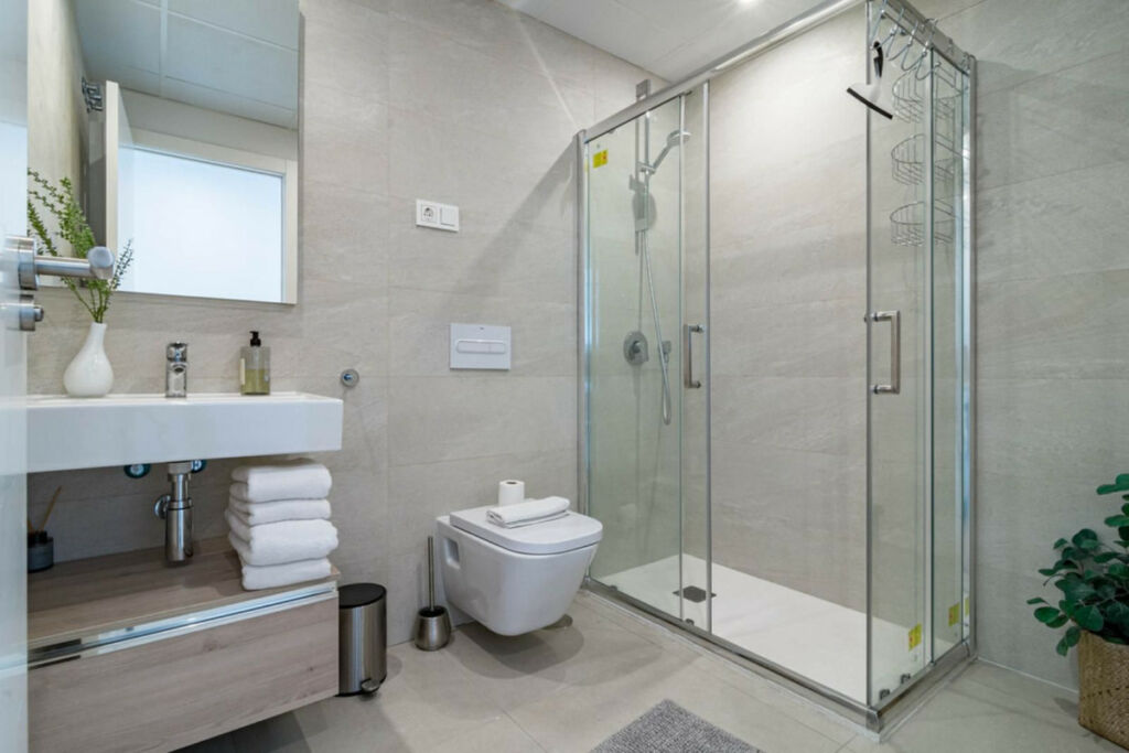 Penthouse Estepona Málaga - image 21