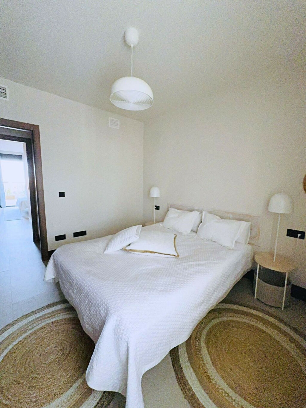 Middle Floor Apartment Nueva Andalucía Málaga - image 21