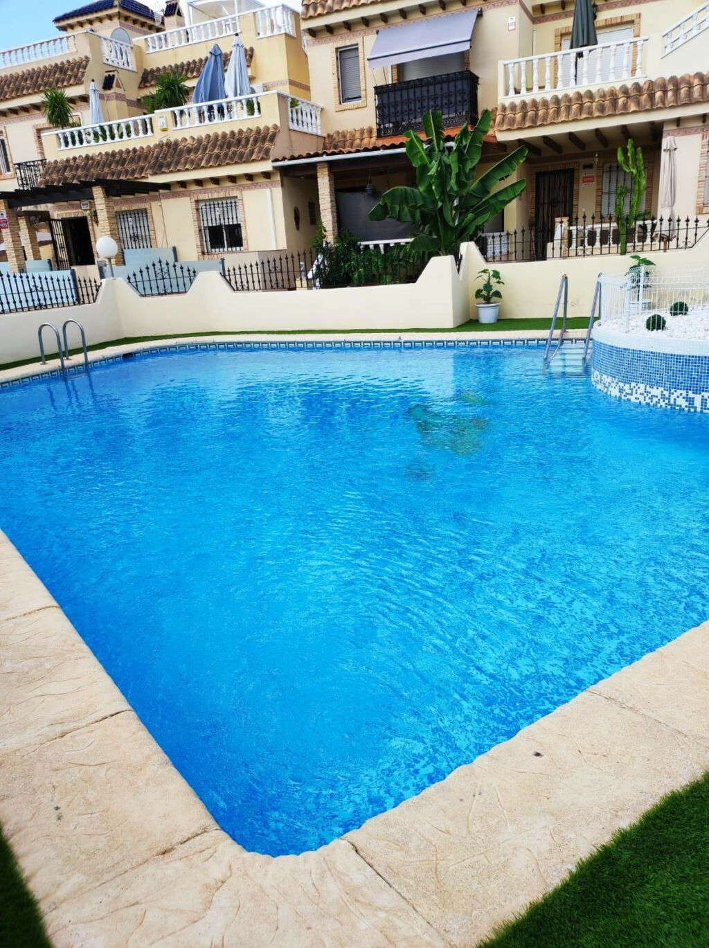 Townhouse La Zenia Alicante - image 21