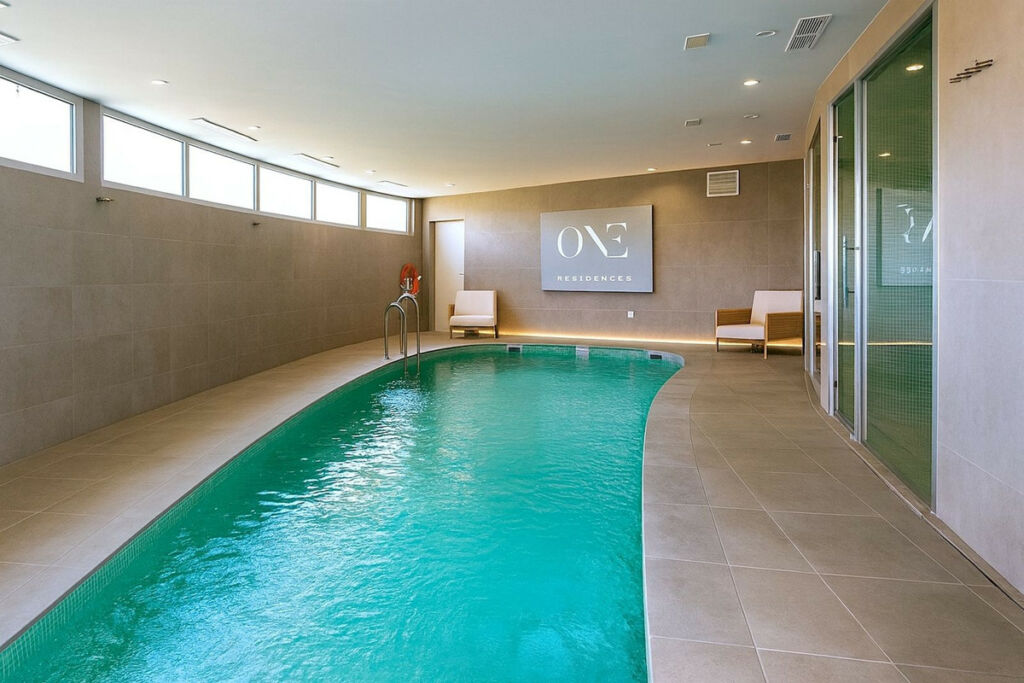Middle Floor Apartment Calanova Golf Málaga - image 21