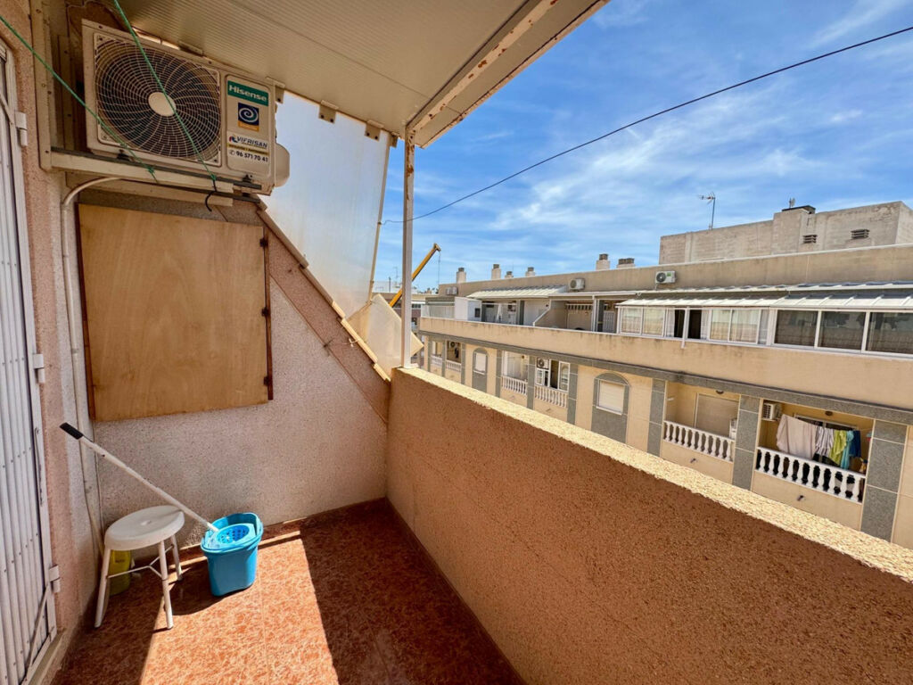 Penthouse Torrevieja Alicante - image 21