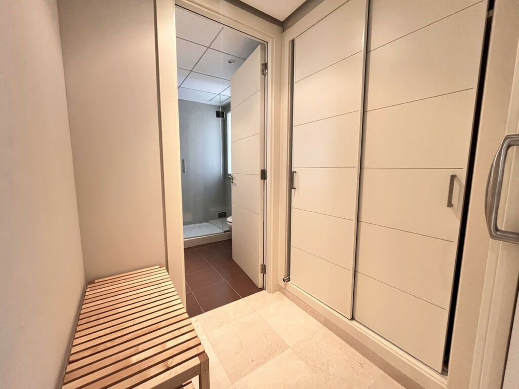 Ground Floor Apartment Las Colinas Golf Alicante - image 21