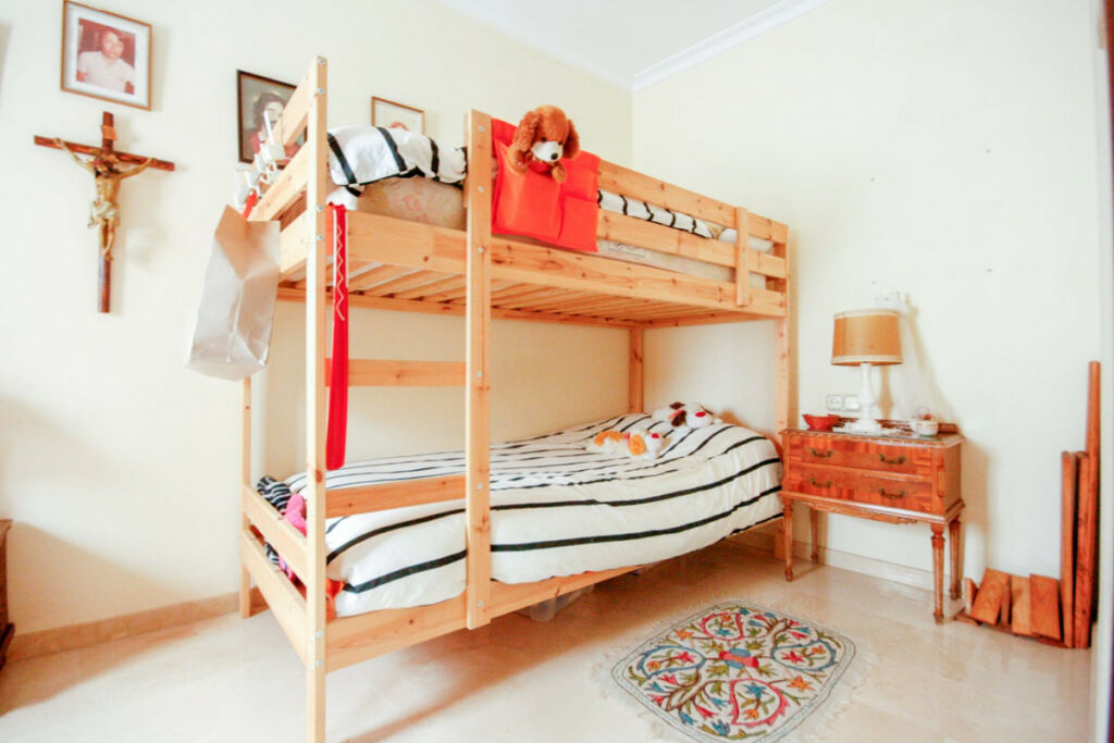 Townhouse Coín Málaga - image 21