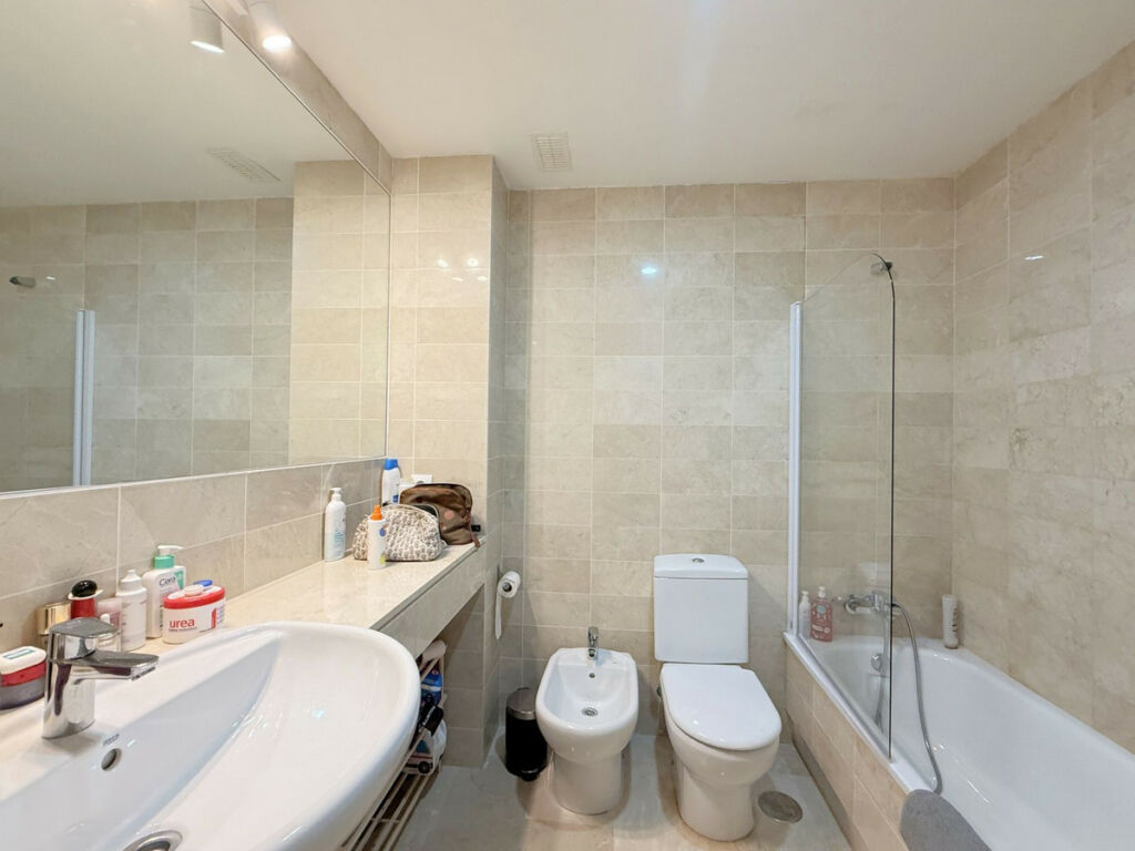 Ground Floor Apartment La Duquesa Málaga - image 21