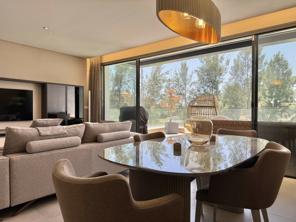 Penthouse Cabopino Málaga - image 21