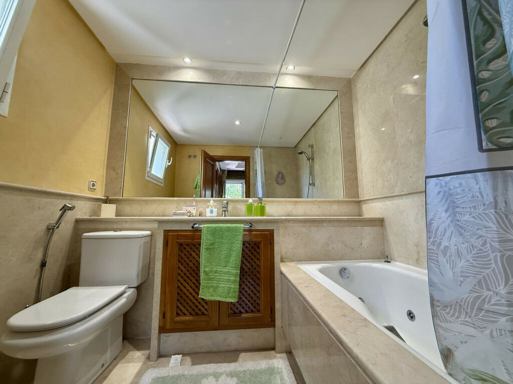 Semi-Detached House Costalita Málaga - image 21