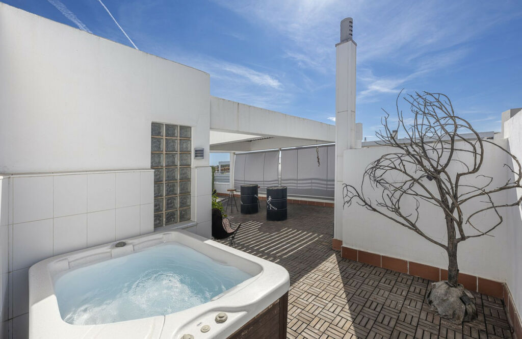 Penthouse Duplex La Cala de Mijas Málaga - image 21