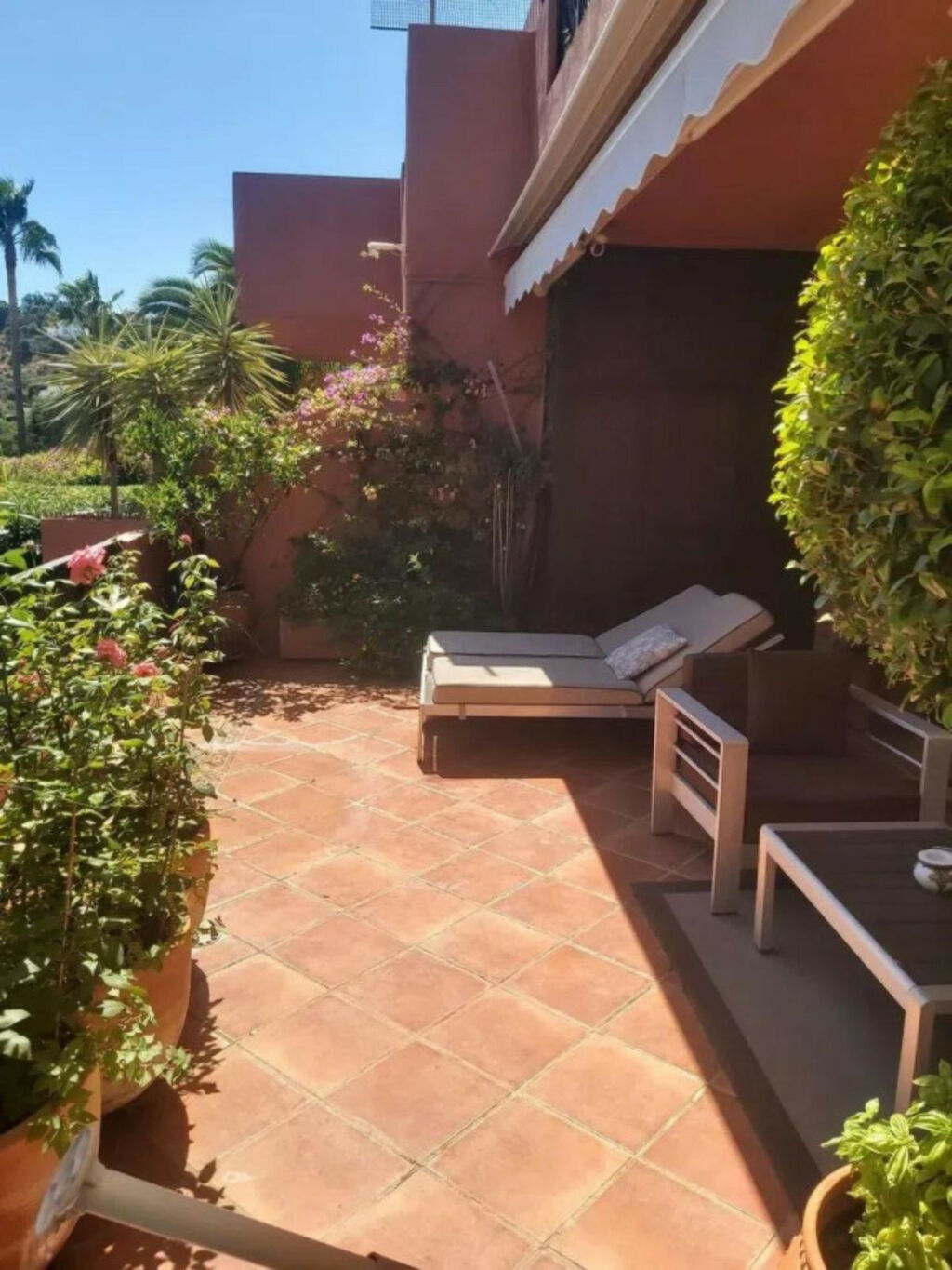 Middle Floor Apartment Marbella Málaga - image 21