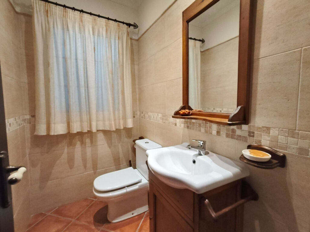 Townhouse Manilva Málaga - image 18