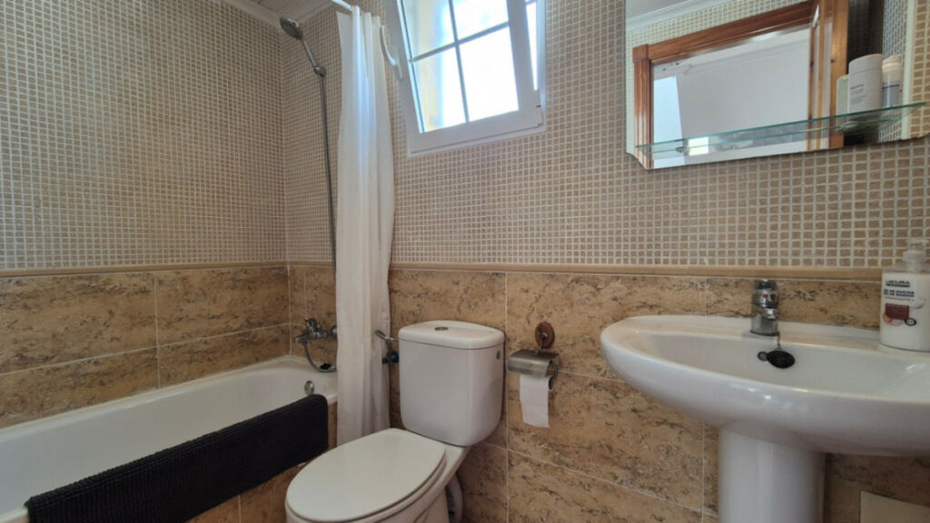 Detached Villa Orihuela Alicante - image 21