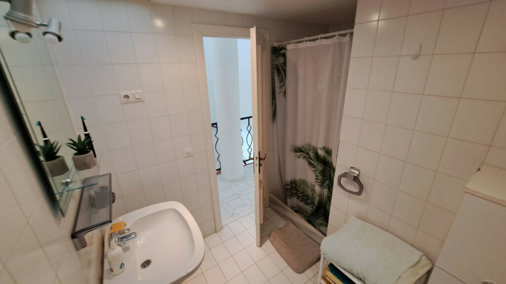 Townhouse Miraflores Málaga - image 21