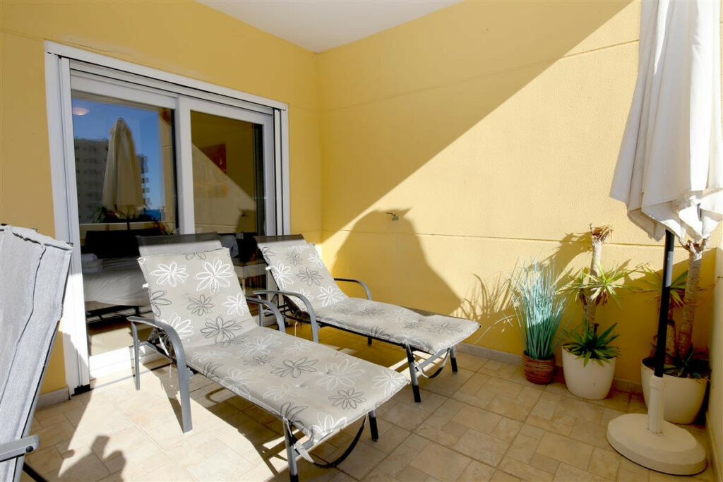 Penthouse Estepona Málaga - image 21