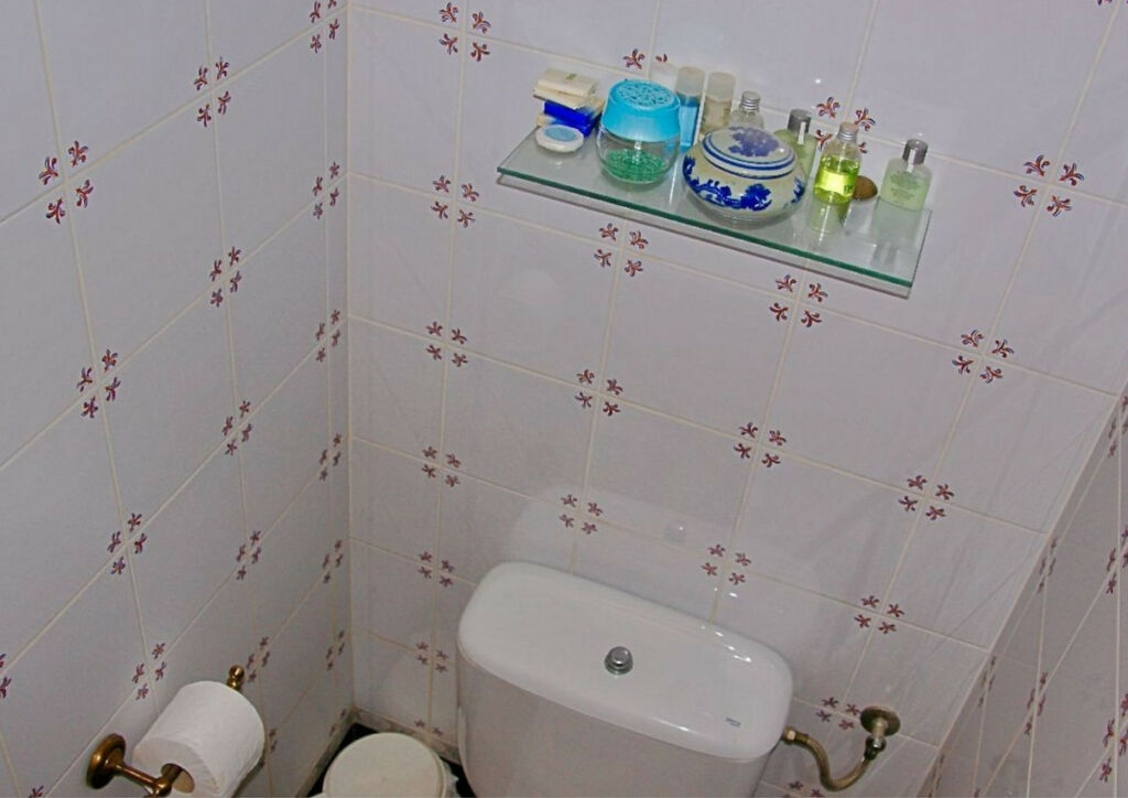 Detached Villa Lorca Murcia - image 20