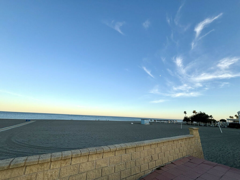 Ground Floor Apartment Estepona Málaga - image 21