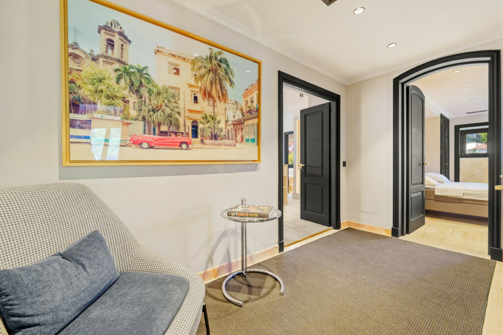 Penthouse Duplex The Golden Mile Málaga - image 21
