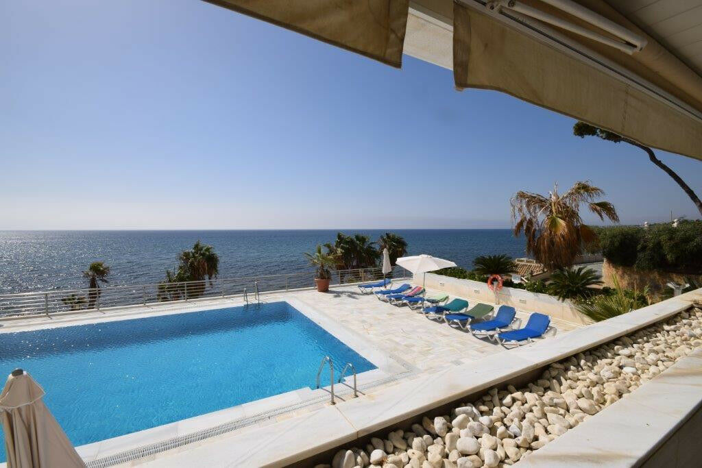 Duplex Marbella Málaga - image 21