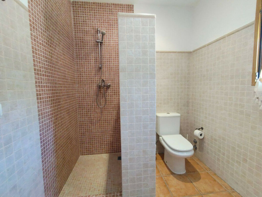 Detached Villa Calpe Alicante - image 21