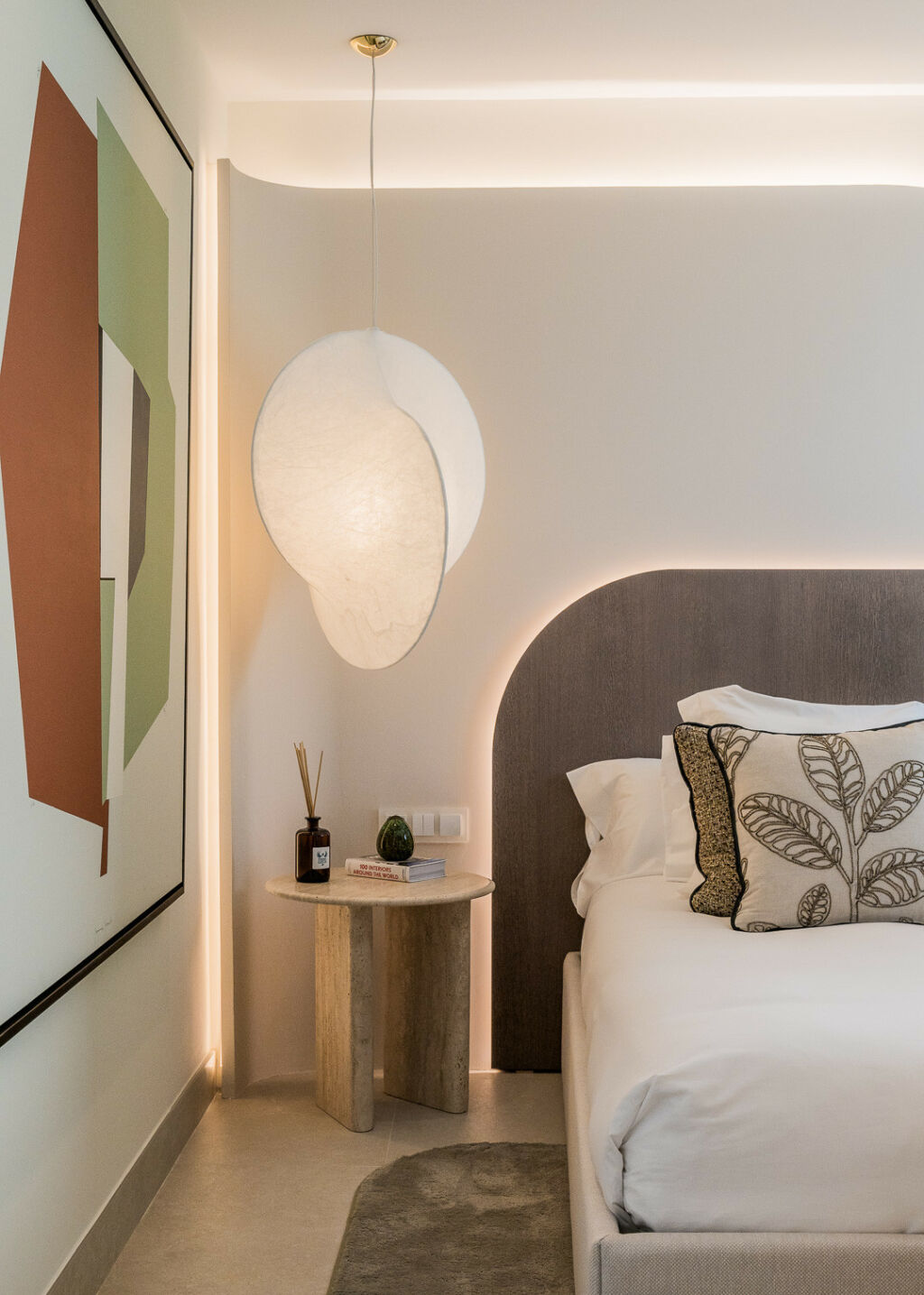 Middle Floor Apartment Marbella Málaga - image 21