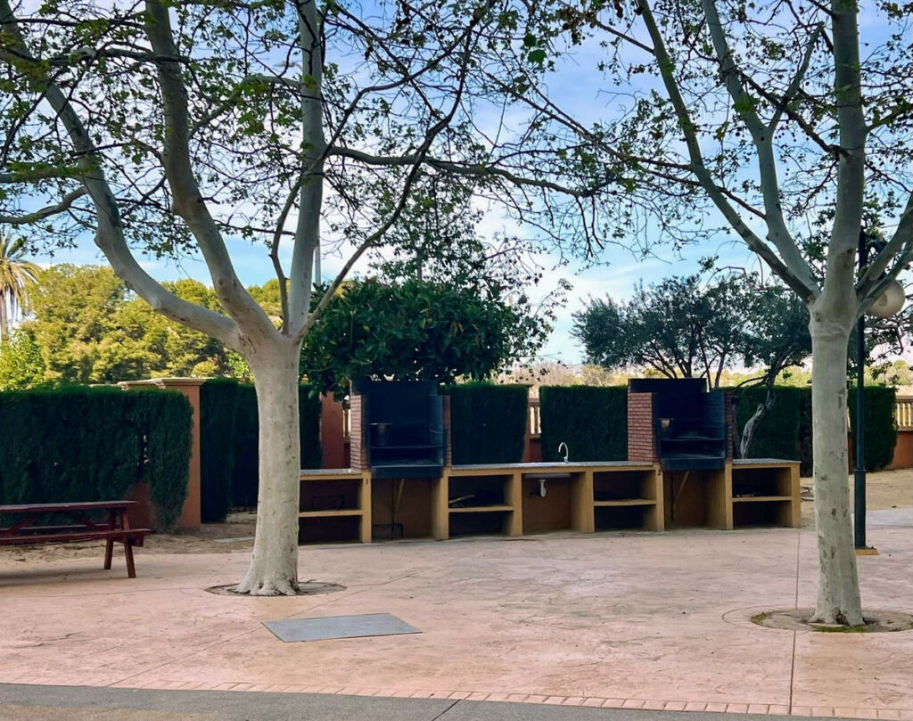 Middle Floor Apartment El Campello Alicante - image 21