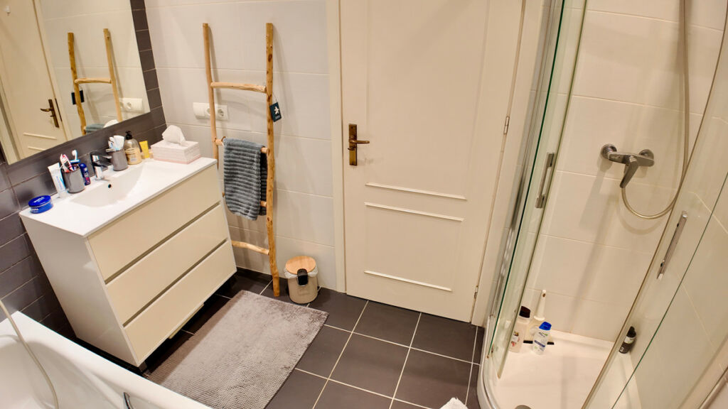 Ground Floor Apartment Benahavís Málaga - image 21