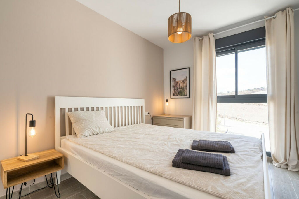 Middle Floor Apartment La Cala de Mijas Málaga - image 21