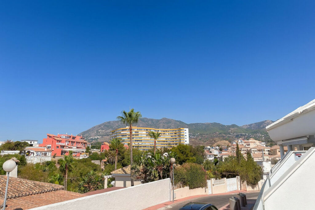Duplex Torreblanca Málaga - image 16