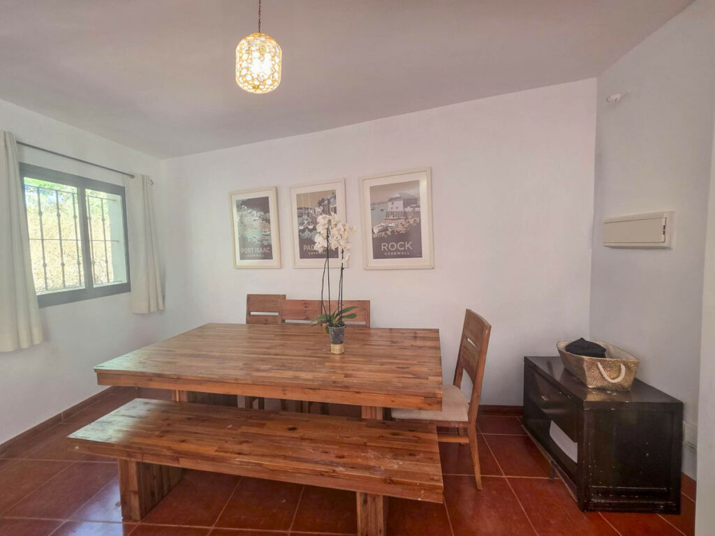 Townhouse Casares Playa Málaga - image 21