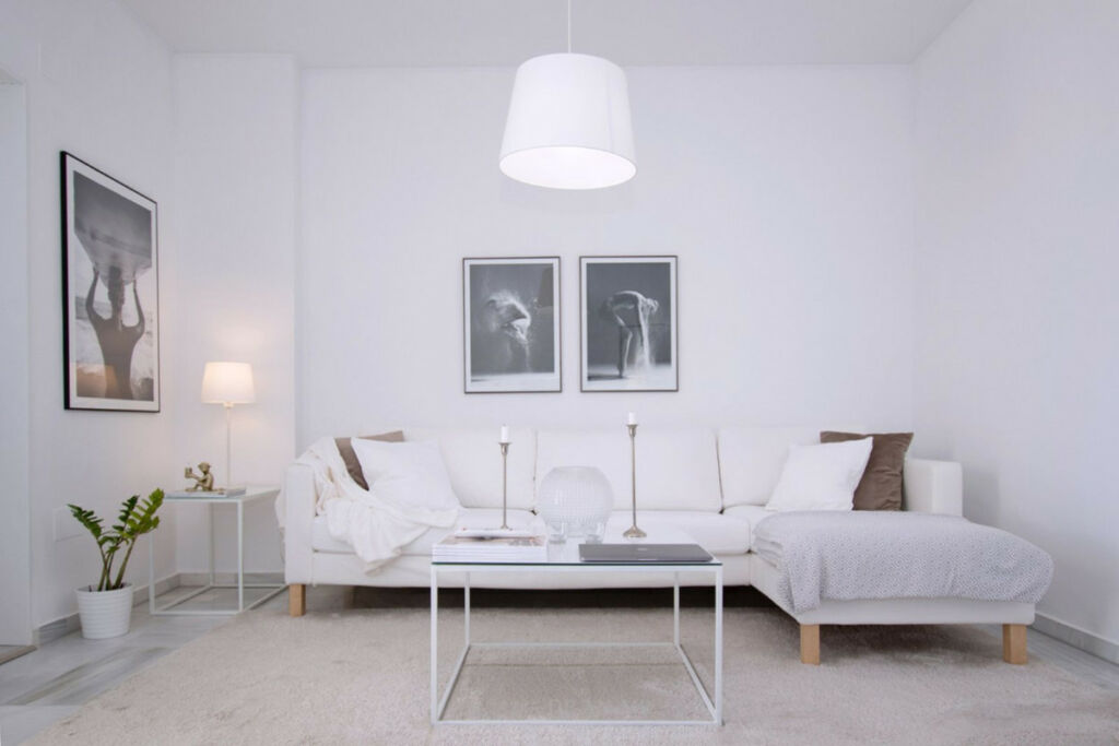 Middle Floor Apartment Miraflores Málaga - image 20
