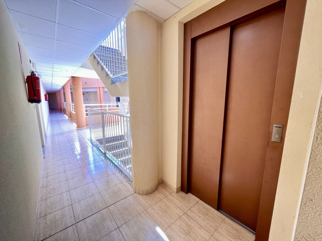Middle Floor Apartment San Miguel de Salinas Alicante - image 21