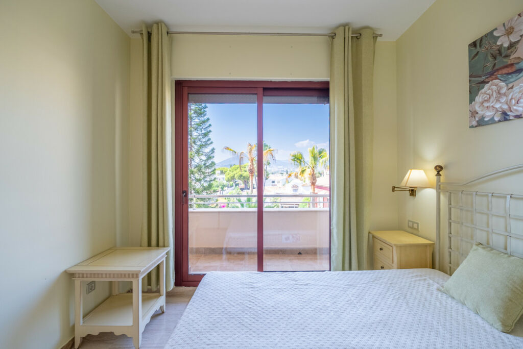 Middle Floor Apartment San Pedro de Alcántara Málaga - image 21