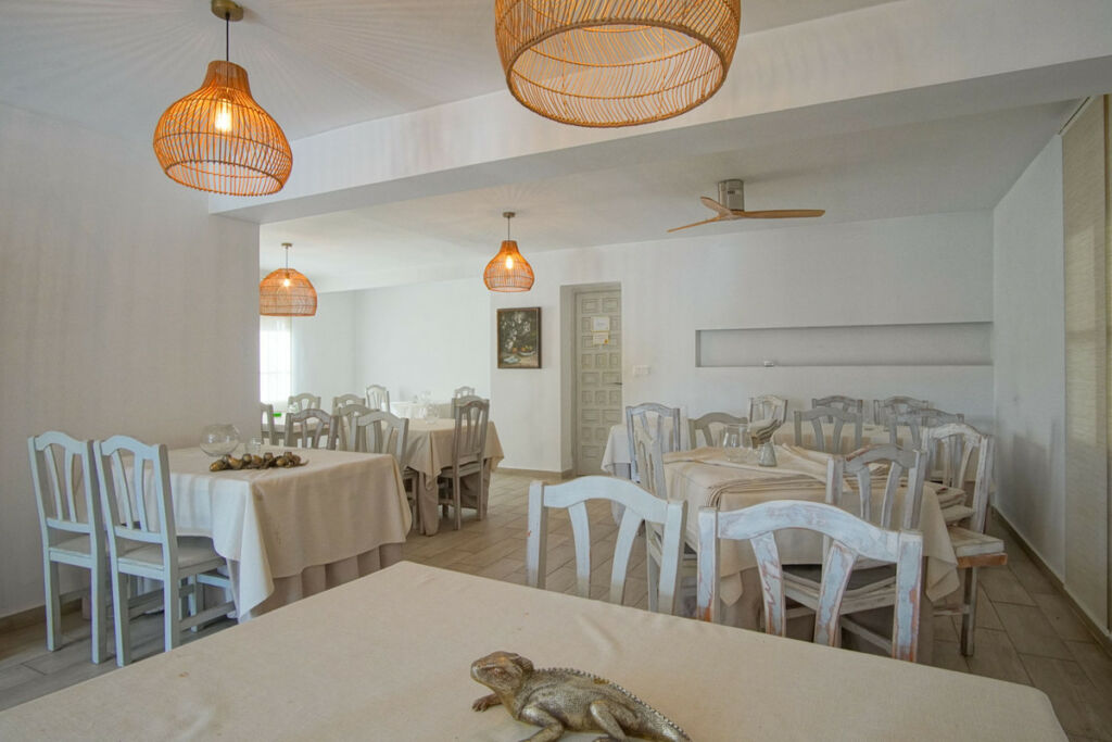Detached Villa Denia Alicante - image 21
