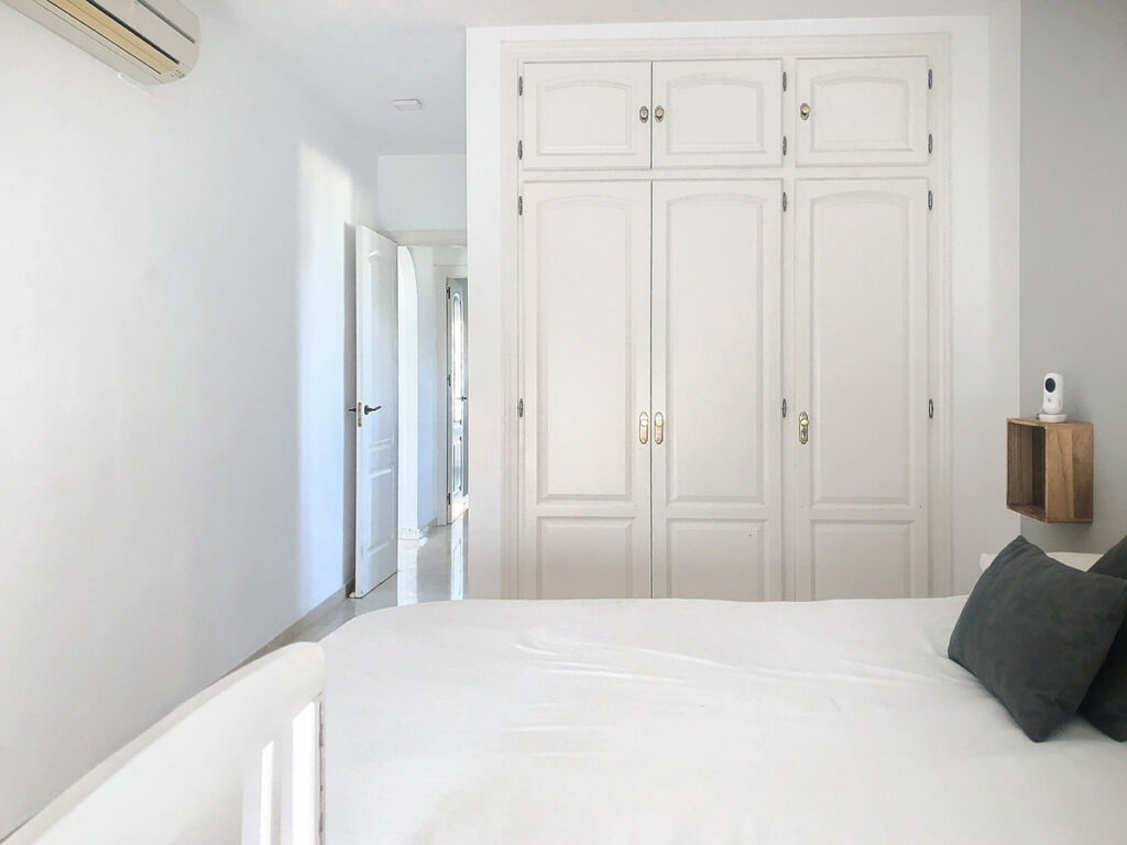 Middle Floor Apartment Bel Air Málaga - image 21
