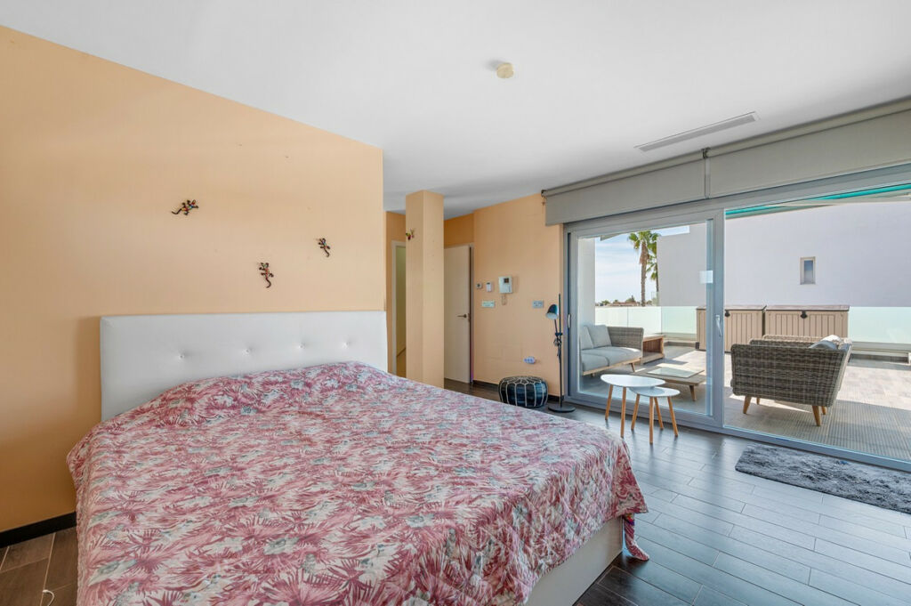 Detached Villa Benijofar Alicante - image 19