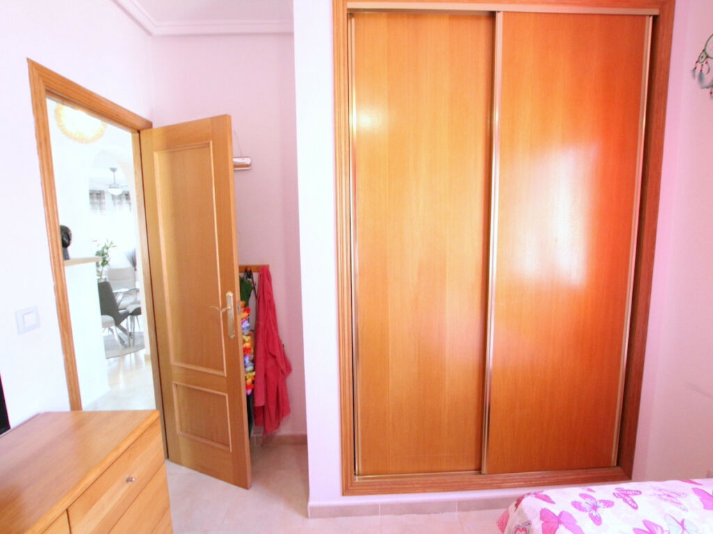 Detached Villa Benimar Alicante - image 21