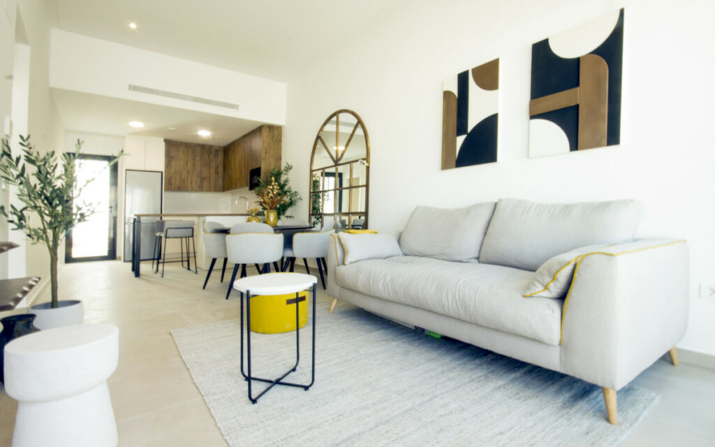 Detached Villa San Fulgencio Alicante - image 21