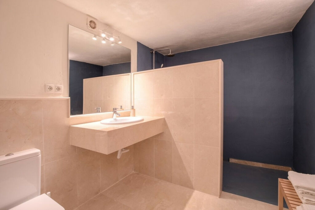 Detached Villa Marbesa Málaga - image 21