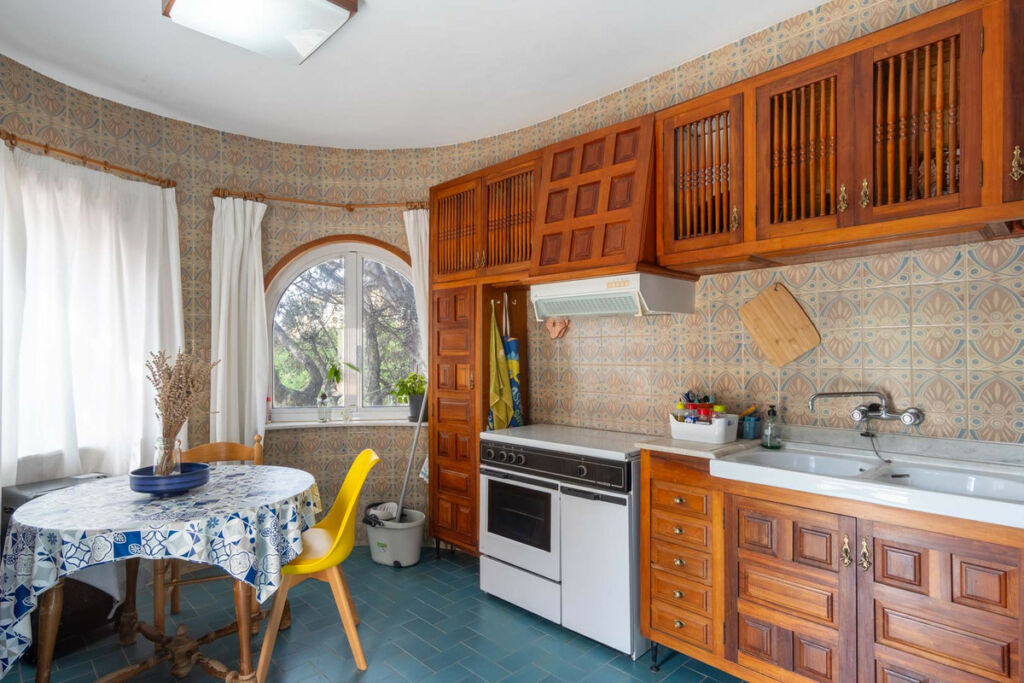 Detached Villa Denia Alicante - image 21