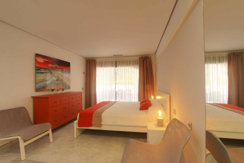 Ground Floor Apartment Elviria Málaga - image 21