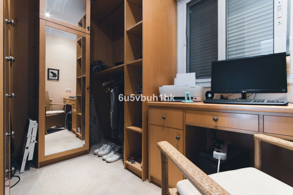 Townhouse Frigiliana Málaga - image 21