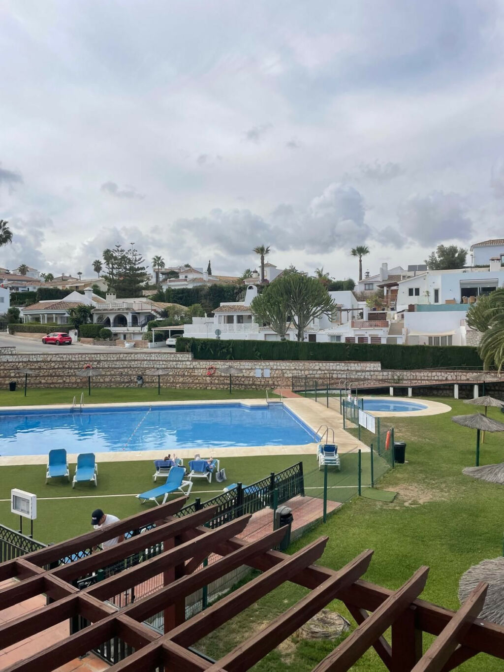 Townhouse Mijas Málaga - image 21
