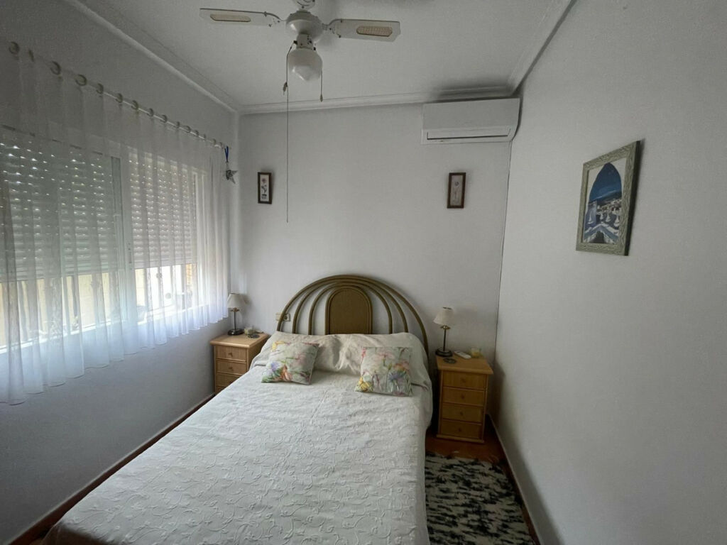 Detached Villa Algorfa Alicante - image 20