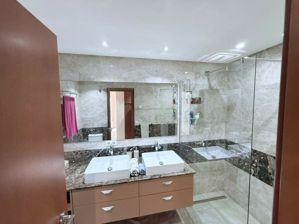 Townhouse Manilva Málaga - image 20