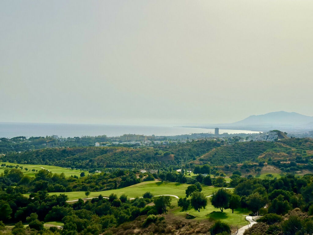 Penthouse El Rosario Málaga - image 21