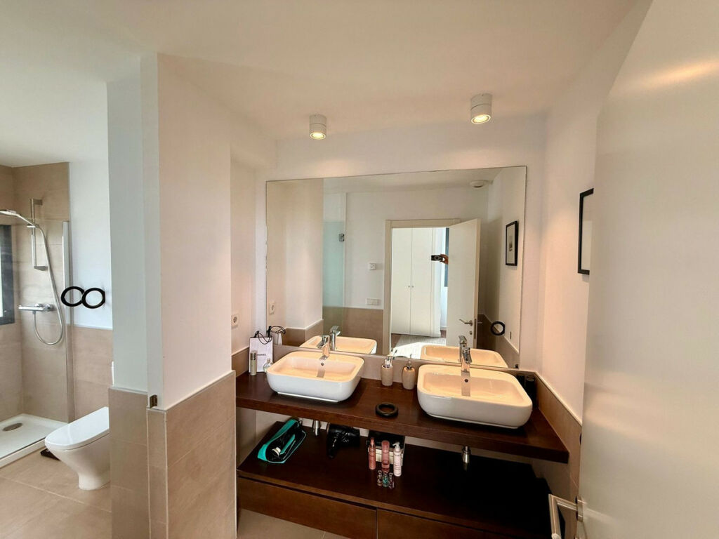 Detached Villa Manilva Málaga - image 24
