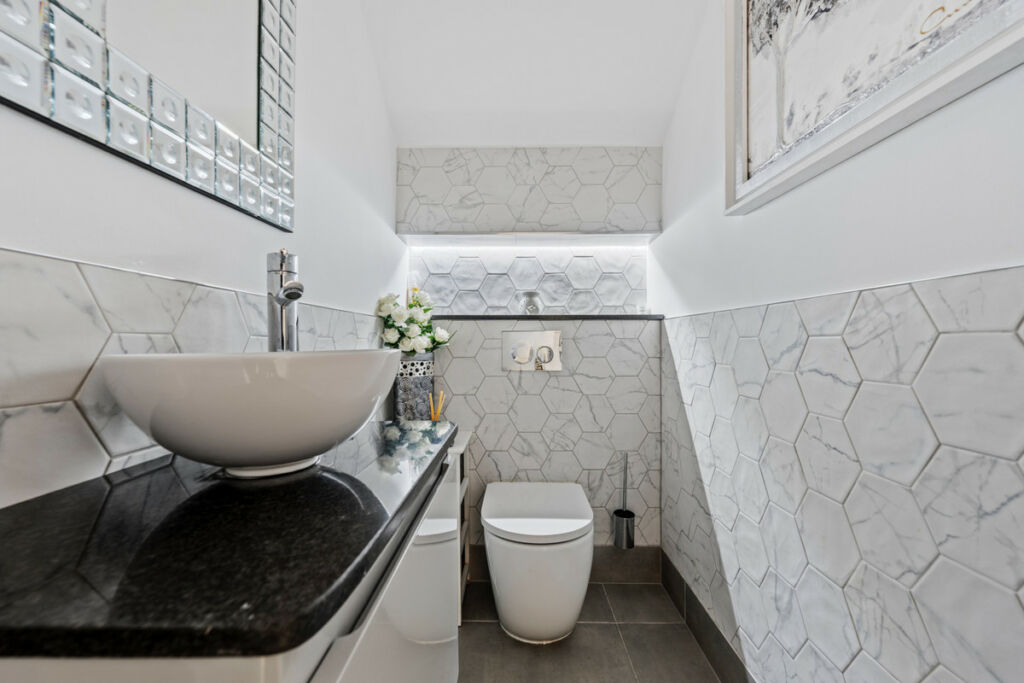 Detached Villa Sotogrande Cádiz - image 21